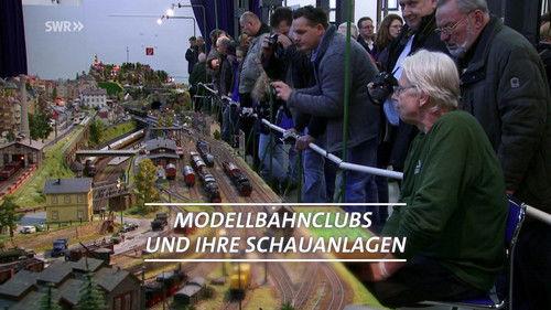 Eisenbahn-Romantik Season 32 Episode 9 - Episode 9