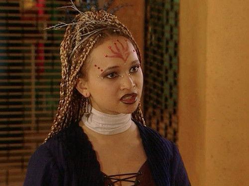 The Tribe Season 2 Episode 21 - Episode 21