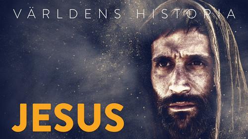 History of the World Season 8 Episode 13 - Jesus - Part 1: Hiking from Nazareth