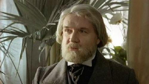 Dostoevsky Season 1 Episode 4 - Episode 4