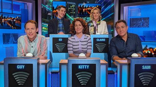 Have You Been Paying Attention? Season 12 Episode 4 - Episode 4