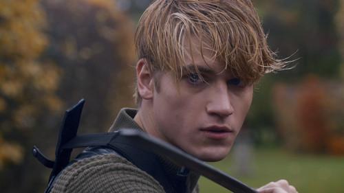 undefined Season 1 Episode 5 - Wither Into The Truth