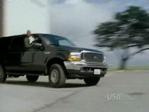 Nash Bridges Season 6 Episode 5 - ManHunt