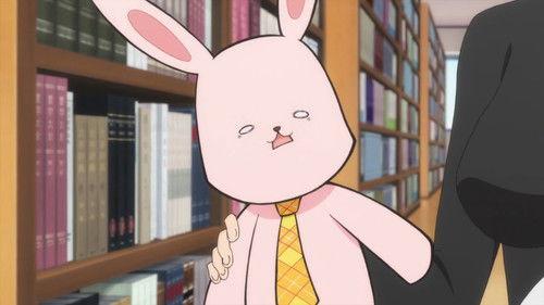 Servant x Service Season 1 Episode 11 - Beware the Sweet Trap That Tries to Lure You In