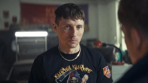 The Hooligan Season 1 Episode 2 - Episode 2