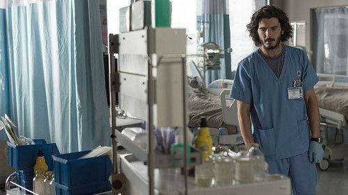 Bajo sospecha Season 2 Episode 5 - Episode 5