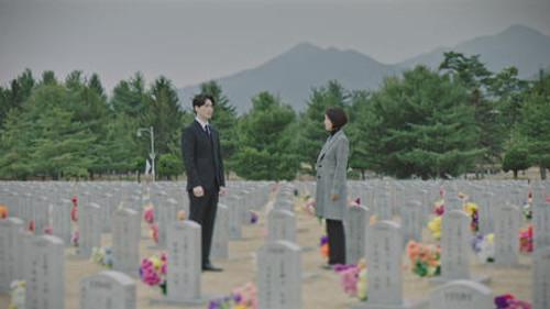 Designated Survivor: 60 Days Season 1 Episode 15 - The Trap