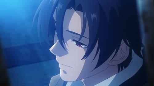 86 EIGHTY-SIX Season 1 Episode 5 - I'm With You