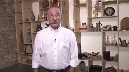 Bares für Rares Season 4 Episode 25 - Episode 25