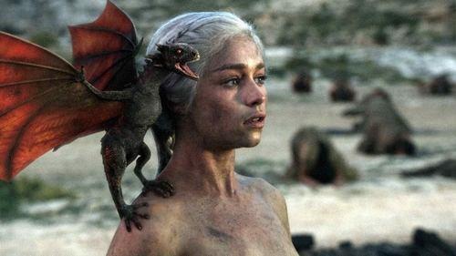 undefined Season 1 Episode 10 - Fire and Blood