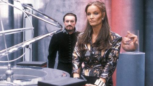 Doctor Who Season 22 Episode 6 - The Mark of the Rani (2)