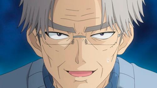 The Disastrous Life of Saiki K. Season 1 Episode 19 - Hurray! Tsundere Grandpa + Hip, Hip, Hurray! Tsundere Grandpa + Welcome to the Farthest Amusement Park! + See You Again! Saying Goodbye to the Grandparents + Congratulations on the Video Game Release! Kunio Saitou's Horror Stories