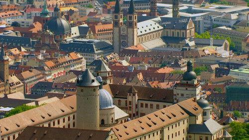 Terra X - Deutschland von oben Season 4 Episode 1 - Episode 1