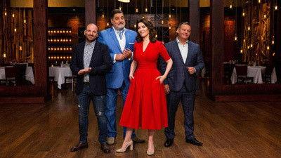 MasterChef Australia Season 10 Episode 10 - Nigella's Mystery Box & Invention Test