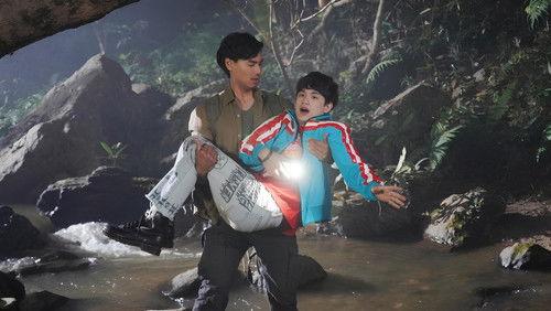 Lost in the Woods Season 1 Episode 1 - Episode 1