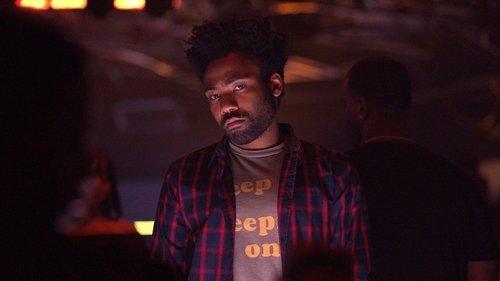 undefined Season 1 Episode 8 - The Club