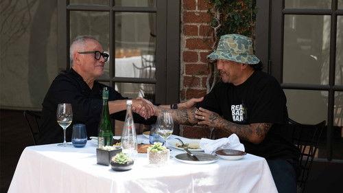 Broken Bread Season 2 Episode 1 - The Future of Restaurants