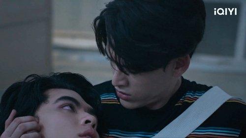 My Golden Blood Season 1 Episode 2 - Episode 2