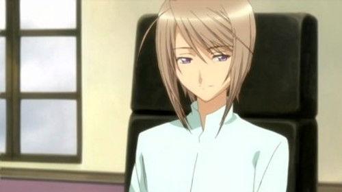 Shugo Chara! Season 2 Episode 2 - Hectic Day to Speak Frankly!?