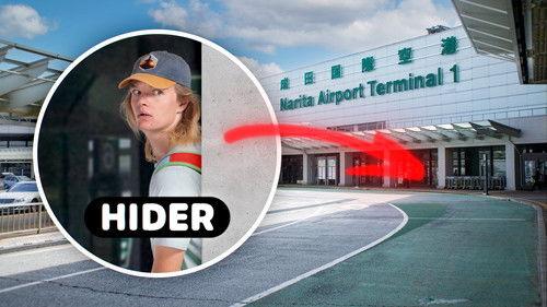 Jet Lag: The Game Season 12 Episode 3 - Episode 3