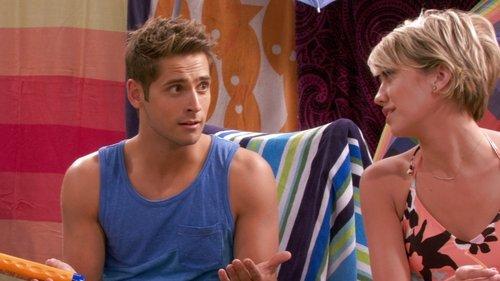 Baby Daddy Season 3 Episode 5 - Life's a Beach