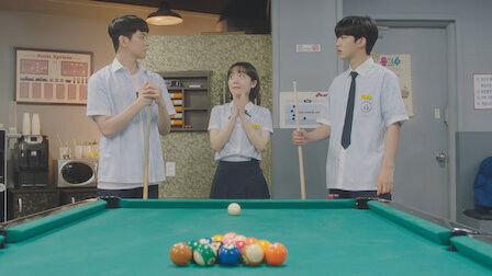 A Love So Beautiful Season 1 Episode 15 - University, University, University!