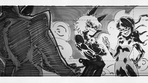 undefined Season 6 Episode 14 - Noe