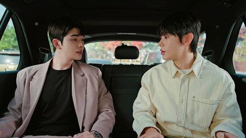 Never Forget Your Enemy Season 1 Episode 6 - Because You Exist