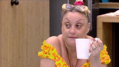 Gran hermano VIP Season 6 Episode 20 - Episode 20