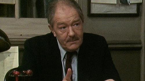 undefined Season 2 Episode 5 - Maigret and the Minister