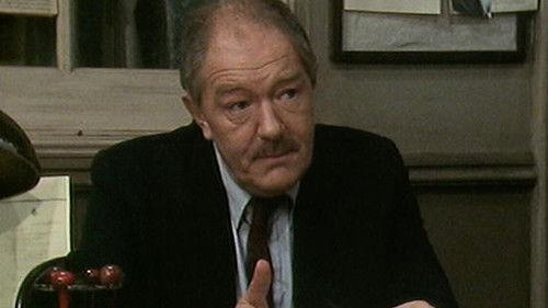 undefined Season 2 Episode 5 - Maigret and the Minister