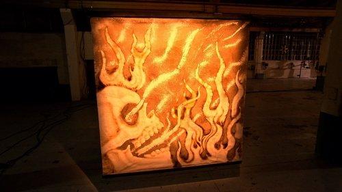 Ink Master Season 4 Episode 8 - Ink Master Explosion