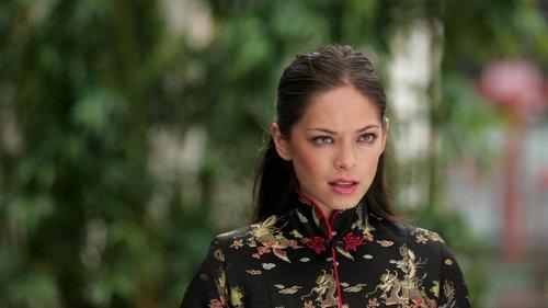 undefined Season 4 Episode 15 - Sacred