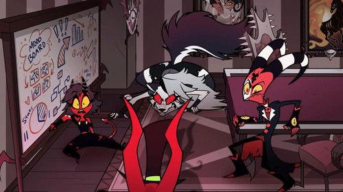 Helluva Boss Season 1 Episode 4 - C.H.E.R.U.B.