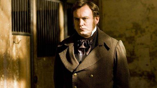 Cranford Season 1 Episode 3 - November 1842, Winter Approaches Cranford