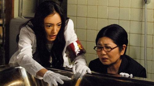 Joshideka Season 1 Episode 2 - An alias, an unexpected coincidence, the unraveling puzzle of the serial murders