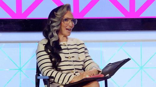 RuPaul's Drag Race UK Season 7 Episode 6 - Peter Pansy: The Rusical