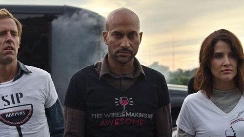 Friends from College Season 1 Episode 5 - Party Bus