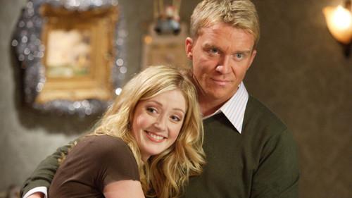 The Dead Zone Season 4 Episode 12 - A Very Dead Zone Christmas