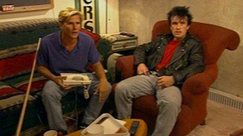 The Real World Season 2 Episode 13 - No More Practical Jokes