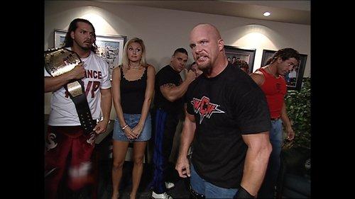 WWE SmackDown Season 3 Episode 36 - SmackDown - Sep 04, 2001