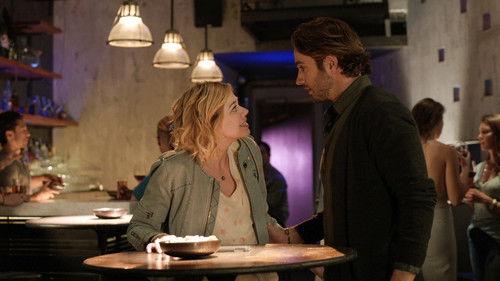 Manhattan Love Story Season 1 Episode 2 - In the Mix, on the Books, and in the Freezer