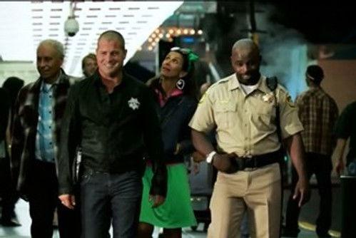 CSI: Crime Scene Investigation Season 13 Episode 9 - Strip Maul