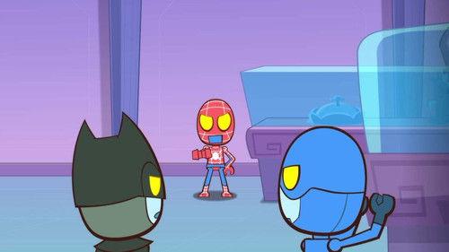 Happy Toon Season 12 Episode 7 - Episode 7