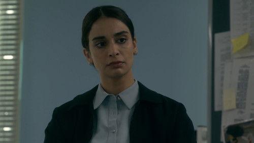 Kuzgun: Dipsiz Karanlık Season 1 Episode 2 - Episode 2