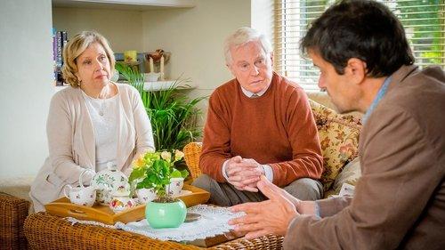 Last Tango in Halifax Season 3 Episode 5 - Episode 5