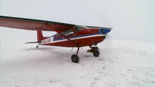 Flying Wild Alaska Season 1 Episode 10 - Goodbye Sun