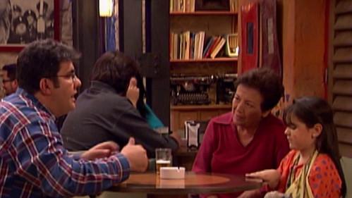 7 vidas Season 8 Episode 4 - Episode 4