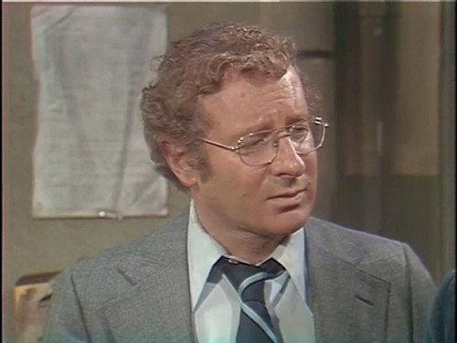 Barney Miller Season 4 Episode 8 - Chase