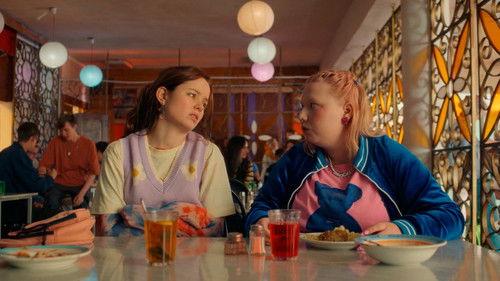 Difficult Teens Season 5 Episode 5 - Episode 5